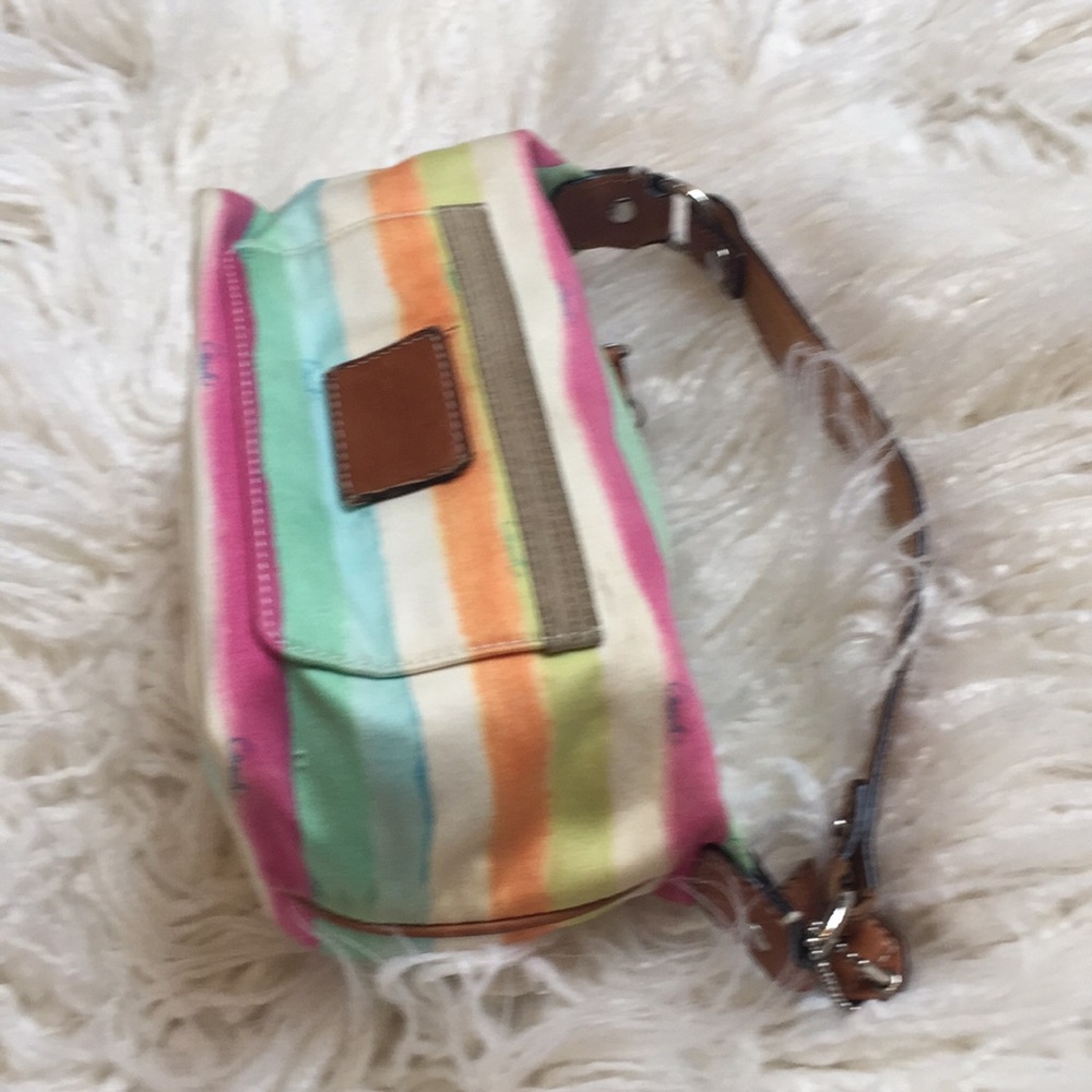 Coach small bag